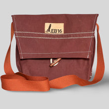 Afbeelding in Gallery-weergave laden, De Havertas van oude zeilen