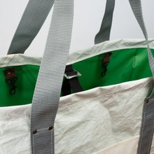 Afbeelding in Gallery-weergave laden, Stuurboord bootschappentas