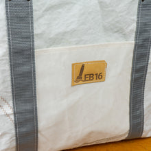 Afbeelding in Gallery-weergave laden, Stuurboord bootschappentas