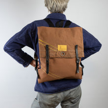 Afbeelding in Gallery-weergave laden, Rugzak nummer 1-5