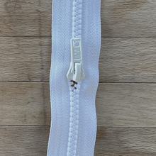 Afbeelding in Gallery-weergave laden, De zeildoek schoudertas - wit