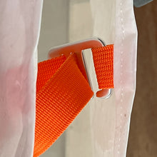 Afbeelding in Gallery-weergave laden, De basic Bootschappentas van oude zeilen